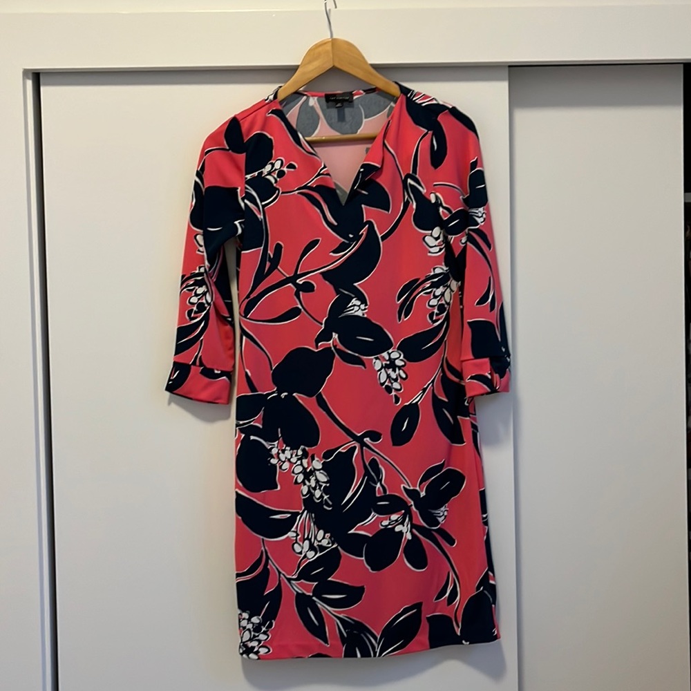 Flower Dress
